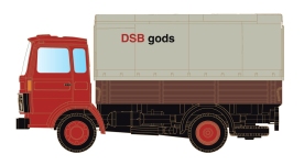 MiNis LC4883 - N - Volvo F4/6 DSB gods